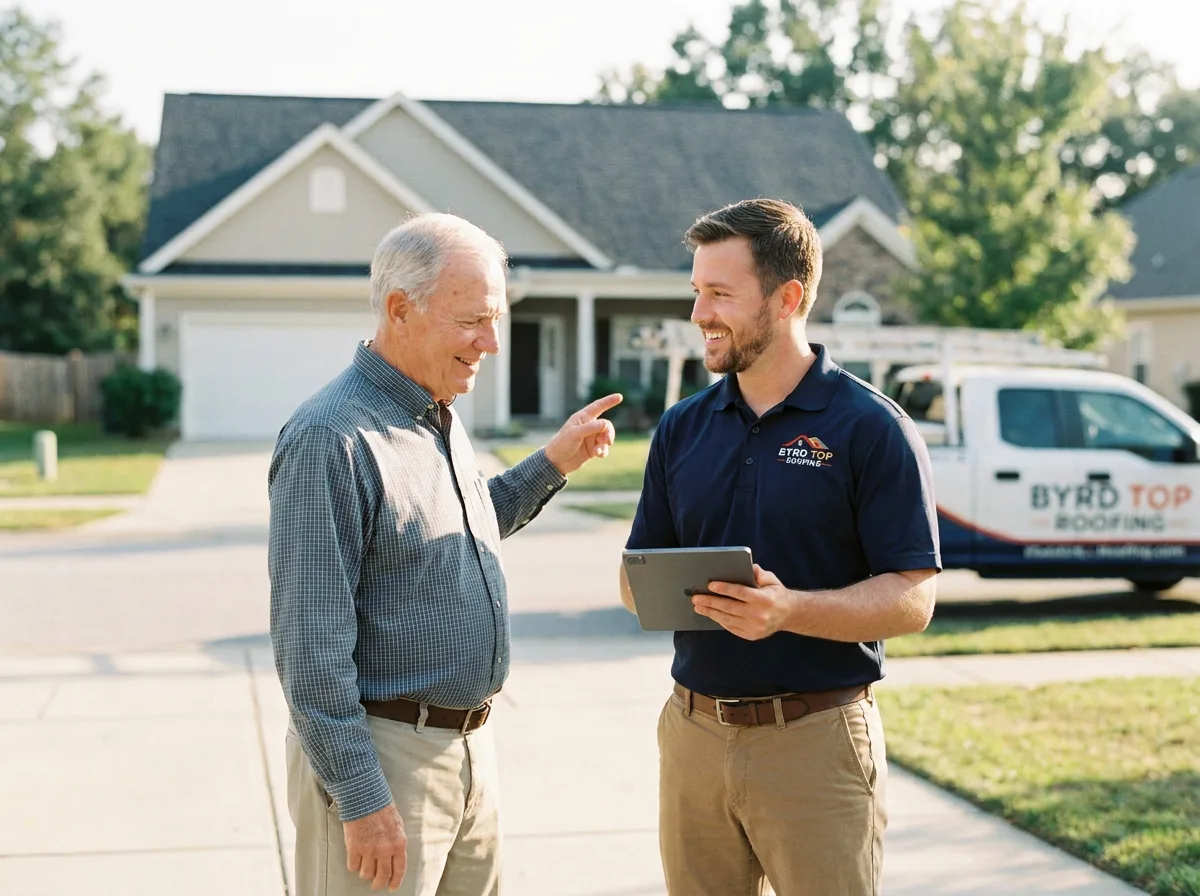 Roofing Amherstdale, WV FAQs
